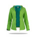 Куртка жіноча Freever windstopper WF 21716 салатова