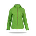 Куртка жіноча Freever windstopper WF 21716 салатова