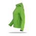 Куртка жіноча Freever windstopper WF 21716 салатова