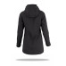 Куртка жіноча Freever windstopper WF 21717 сіра