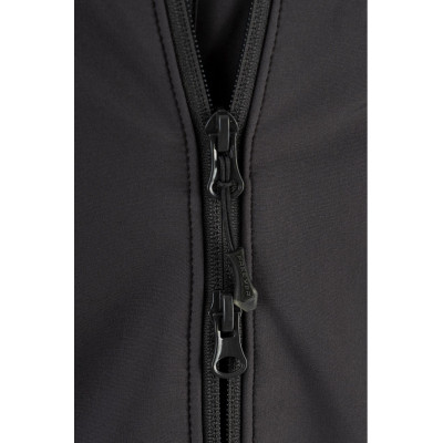 Куртка жіноча Freever windstopper WF 21717 сіра