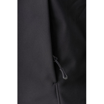 Куртка жіноча Freever windstopper WF 21717 сіра