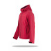 Куртка мужская Freever windstopper WF 21715 Красная