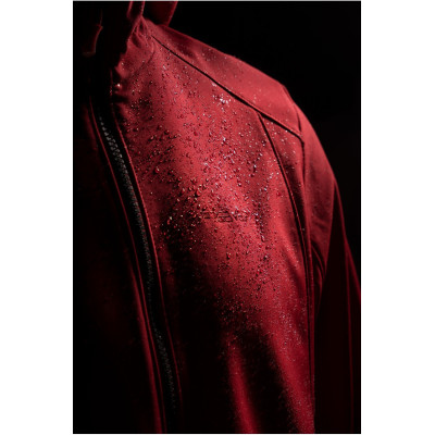 Куртка мужская Freever windstopper WF 21715 Красная