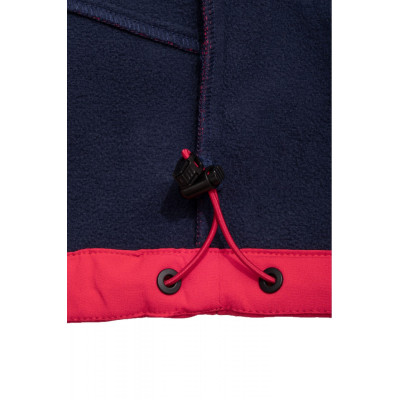 Куртка мужская Freever windstopper WF 21715 Красная