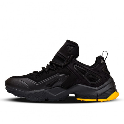 Кросівки чоловічі RAX 041-9 Black