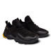 Кросівки чоловічі RAX 041-9 Black