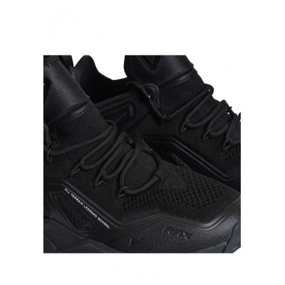 Кросівки чоловічі RAX 041-9 Black