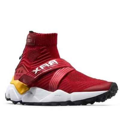 Кросівки жіночі RAX 488w Red