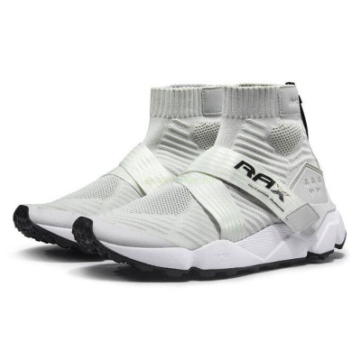 Кроссовки унисекс RAX 488w Grey