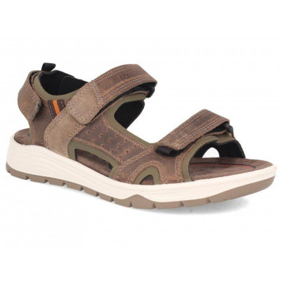 Сандалі чоловічі Forester Allroad 5201-4