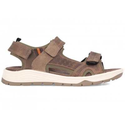 Сандалі чоловічі Forester Allroad 5201-4