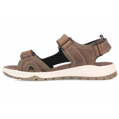 Сандалі чоловічі Forester Allroad 5201-4