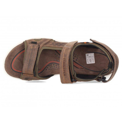 Сандалі чоловічі Forester Allroad 5201-4