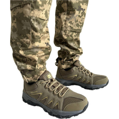 Кросівки чоловічі HiMountain Scout