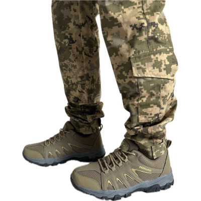 Кросівки чоловічі HiMountain Scout