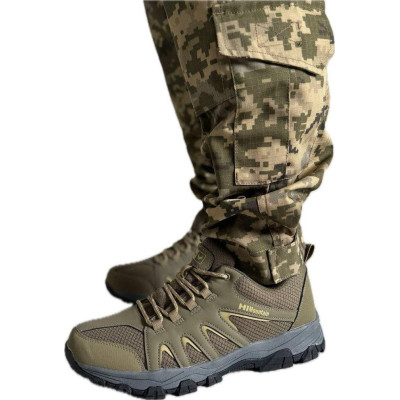 Кросівки чоловічі HiMountain Scout