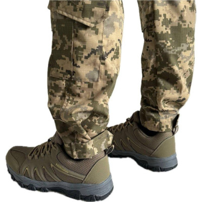 Кросівки чоловічі HiMountain Scout