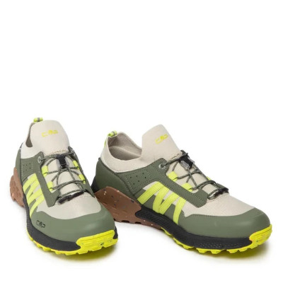 Кросівки чоловічі CMP Hosniah Low Shoe