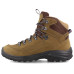 Берцы женские Sherpa Kathmandu Sympatex Mid Waterproof