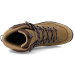Берцы женские Sherpa Kathmandu Sympatex Mid Waterproof