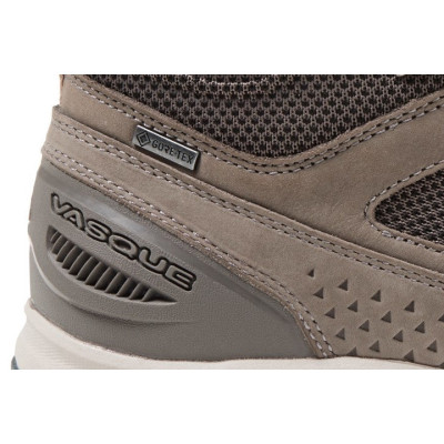 Черевики трекінгові чоловічі VASQUE 7046 Breeze AT GTX