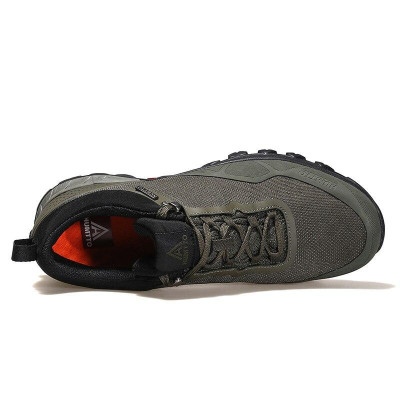 Кроссовки мужские Humtto Korea Waterproof 120321A-4