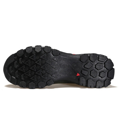 Кроссовки мужские Humtto Korea Waterproof 120321A-4