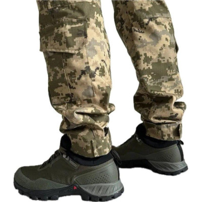 Кроссовки мужские Humtto Korea Waterproof 120321A-4