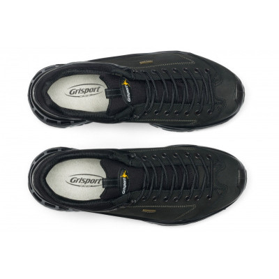 Кросівки трекінгові чоловічі Grisport Waterproof 11927N90tn