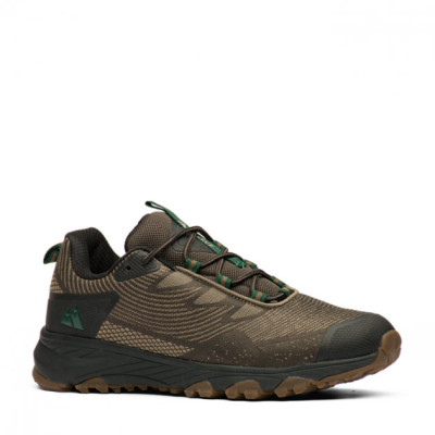 Кросівки чоловічі HIKEUP 20216 Khaki