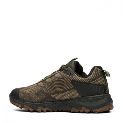 Кроссовки мужские HIKEUP 20216 Khaki