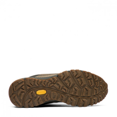 Кроссовки мужские HIKEUP 20216 Khaki