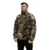 Флісова кофта тактична Single Sword мультикам