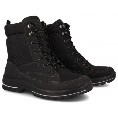 Черевики чоловічі Forester Norway Flag Cordura