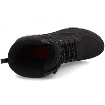 Черевики чоловічі Forester Norway Flag Cordura