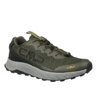 Кросівки чоловічі CMP Phelix Multisport Waterproof Олива