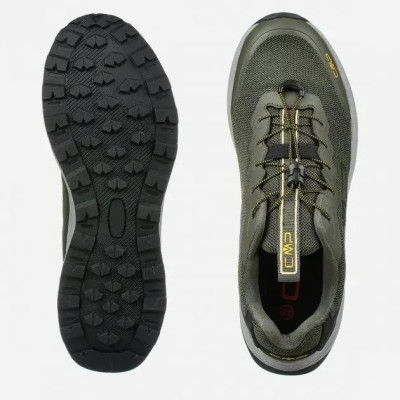 Кросівки чоловічі CMP Phelix Multisport Waterproof Кросівки чоловічі CMP Phelix Multisport Waterproof