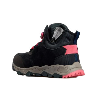 Черевики дитячі CMP Kids Kishnar Lifestyle Shoes W