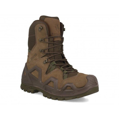 Берці тактичні чоловічі Single Sword Tactical Bot HAKI