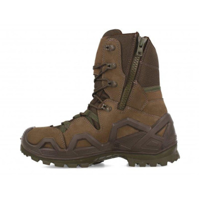 Берці тактичні чоловічі Single Sword Tactical Bot HAKI