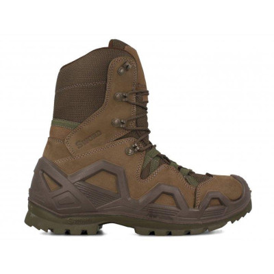 Берці тактичні чоловічі Single Sword Tactical Bot HAKI