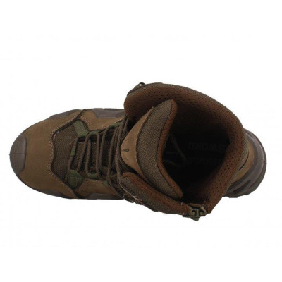 Берці тактичні чоловічі Single Sword Tactical Bot HAKI