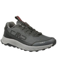 Кросівки чоловічі CMP Phelix Multisport Waterproof Сірі