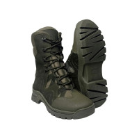 Берцы военные мужские зимние Bistfor Waterproof