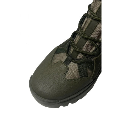 Берці військові чоловічі зимові Bistfor Waterproof