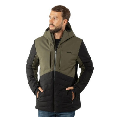 Куртка гірськолижна чоловіча Avecs 70463/25_1