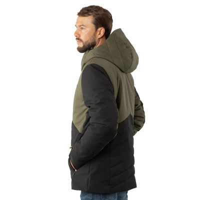 Куртка гірськолижна чоловіча Avecs 70463/25_1