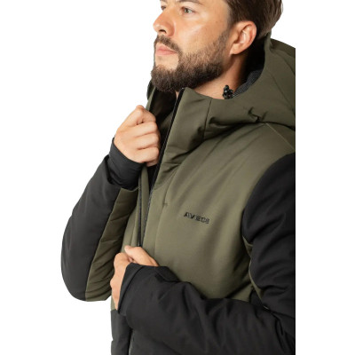 Куртка гірськолижна чоловіча Avecs 70463/25_1