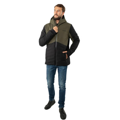 Куртка гірськолижна чоловіча Avecs 70463/25_1